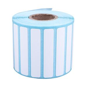 Etiqueta Adhesiva Sensible al Calor UV Personalizada, Súper Duradera, Frágil, de Advertencia de Seguridad para Transporte, a Prueba de Agua, para Alimentos - Product Image 2