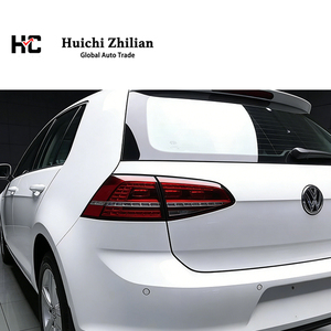 <span class=keywords><strong>Volkswagen</strong></span> <span class=keywords><strong>Golf</strong></span> 2014 1.4TSI Automático, Versión Flagship, Usado, Gasolina, Alta Configuración, Disponible, Gran Oferta - Product Image 3