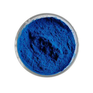 Péptido de Cobre, Materia Prima con 99% de Pureza, Grado Cosmético, Reparación de la Barrera Cutánea, Suministro Directo de Fábrica, Exportación Transfronteriza - Product Image 3