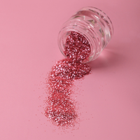 Poudre de paillettes adhésive waterproof pour lèvres et yeux, maquillage scintillant pour carnations claires, deux couleurs, pour performance scénique, ensemble de colle coiffante pour gloss à lèvres