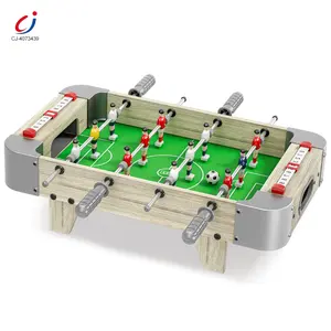 Фабрика Chengji, лидер продаж, Детская развивающая игрушка, интересная Интерактивная настольная игра в футбол, настольная игра в футбол