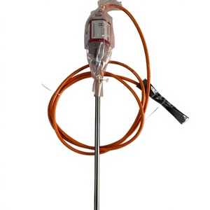 Capteur de déplacement linéaire TEMPOSONICS série R RHM0530MD601A0, adapté aux domaines pétrochimiques et éoliens - Product Image 3