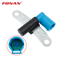 Capteur CKP pour RENAULT DACIA NISSAN 8200643171 6001543612