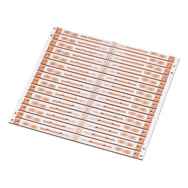 Customized COB LED PCB Circuit Board Prototype Factory Electronic Component Sourcing Prototype Supplier