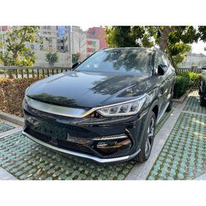 BYD SONG PLUS 2023, SUV de Alta Velocidad, Vehículo de Nueva Energía, Fabricado en China, OFERTA, BYD QIN SONG <span class=keywords><strong>HAN</strong></span> TANG <span class=keywords><strong>YUAN</strong></span> - Product Image 1