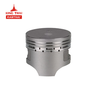 Kit de piston de moto KAMTHAI, ensembles de cylindres de <span class=keywords><strong>moteur</strong></span>, segments de piston, axe de piston pour <span class=keywords><strong>moteur</strong></span> Dream <span class=keywords><strong>KFV</strong></span> - Product Image 3