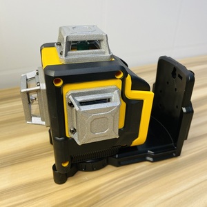Livella Laser a Batteria 20V, 12 Linee, <span class=keywords><strong>3</strong></span> Lati*360 Gradi, Autolivellante Verticale, Strumento a Linee Incrociate Orizzontali e Verticali - Product Image 5