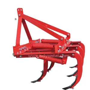agriculture machinery spring tine cultivator