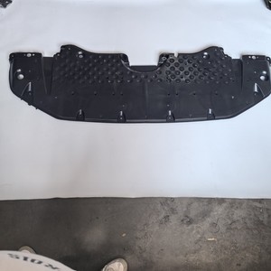 แผ่นป้องกันล่าง Toyota Faw NX 2022-23 5144178040 ABS แถบกันชนหลัง - Product Image 3