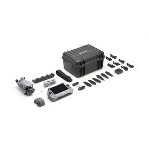 DJI Matrice 4E/4T de Segunda Mano, Edición Industrial para Mapeo, Zenmatal 4E para Inspección de Energía - Product Image 4