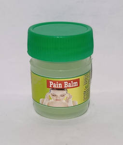 Großhandel Private Logo Hochwertiger natürlicher <span class=keywords><strong>Menthol</strong></span> Essential Balm - Product Image 2