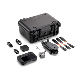 Contrôleur intelligent de moniteur d'écran RC Pro pour Mavic <span class=keywords><strong>3RC</strong></span> Pro et Mavic 3 Pro UAV Mavic 3 Movie Dron Parts Accessories - Product Image 6