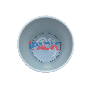 7113 # Chất Lượng Cao Bán Buôn Thực Phẩm Rỗng Có Thể Kim Loại Thiếc Có Thể Bên Trong Sơn Trắng Mà Không Cần In Ấn Với Nắp Mở Dễ Dàng - Product Image 6