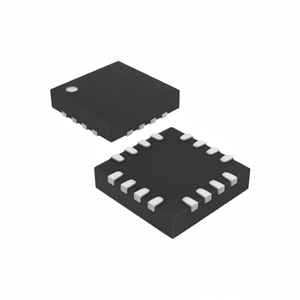 16 WQFN Exposed Pad Power Management (PMIC) MAX16003ETE+ Original Electronic Circuit Components - Product Image 1