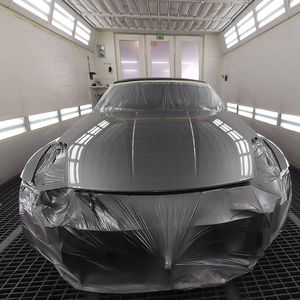 Fournitures de <span class=keywords><strong>peinture</strong></span> <span class=keywords><strong>acrylique</strong></span> fabricants de <span class=keywords><strong>peinture</strong></span> de voiture thermochromique 1K 2K teintes couleurs pour revêtement de <span class=keywords><strong>carrosserie</strong></span> automobile - Product Image 4