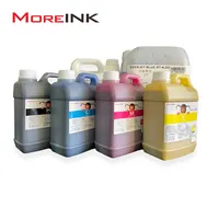 MOREINK-tinta de Impresión textil, película de transferencia térmica de tinta de pigmento