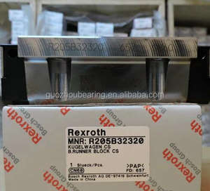 Exroth-deslizamiento lineal inear <span class=keywords><strong>guie</strong></span>, bloqueo 205B71420 R205B71320 - Product Image 3