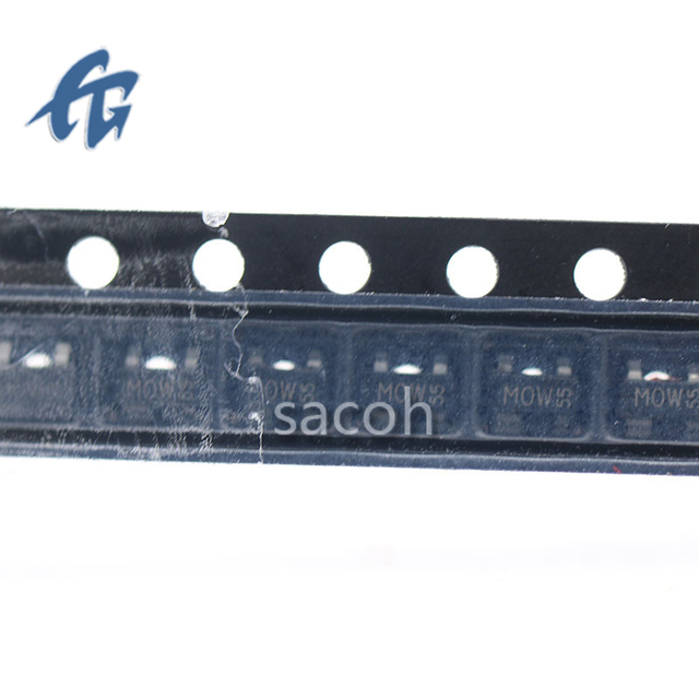 (SACOH Electronic Components)BF998
