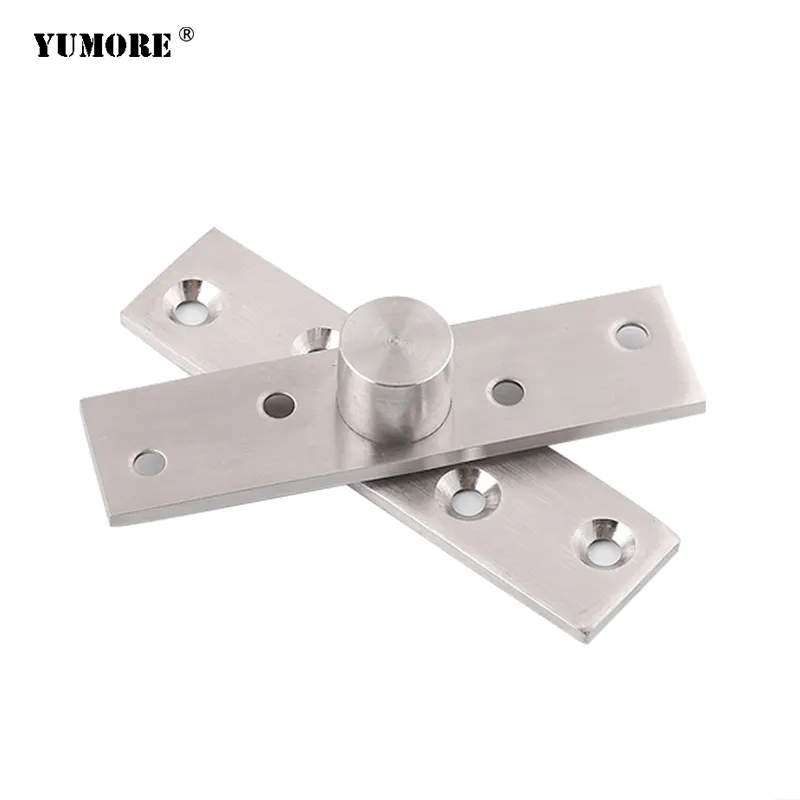 Hydraulic double ss brass cabinet folding soft close butt spring hinges abs magnet garage door hinge