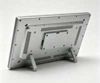Écran tactile HMI de haute qualité 2711P-T10C22D9P
