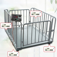 Celda de Carga de Viga Paralela de Aleación de Aluminio HY-1D-C C2 20kg/40kg/80kg para Básculas de Mascotas, Máquinas Expendedoras y Máquinas de Juego
