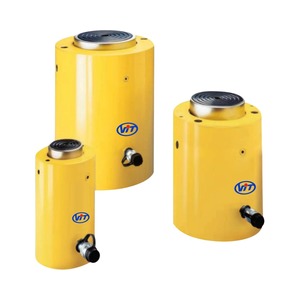 สำหรับใช้กับแท่นขุดเจาะน้ำตื้นรุ่น clsg-506 กระบอกไฮดรอลิกความจุต่ำทนการกัดกร่อน - Product Image 1