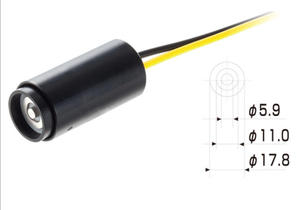 โพรบ RMH214 NITTO ของแท้จากญี่ปุ่น - Product Image 4