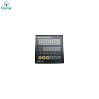 Compteur numérique CT4S-1P4 CT4S-2P4 CT6S-1P4 CT6S-2P4 CT6S-1P4T CT6S-2P4T CT6S-1P2 CT6S-2P2 CT6S-1P2T CT6S-2P2T