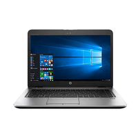 H-P 850 G3 95% Nuovo Portatile Professionale Intel Core I7-6a Generazione 8GB RAM 256 GB SSD 512GB 1TB 15.6 Pollici Win-10pro
