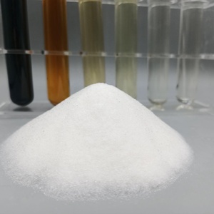 Arena Decolorante de Gel de Sílice, Agente de Purificación de Aceite para Blanqueo de Diésel, Aditivos de Petróleo, Auxiliar Químico - Product Image 1