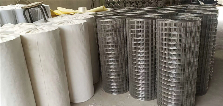Metal Great Wall Mesh Belts Stainless Steel Horseshoe Belt Wire Net For MachinesSs Great Wall