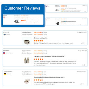 Mesin presisi penggilingan CNC Turning 0.001mm layanan mesin CNC presisi tinggi untuk instrumen gigi - Product Image 6