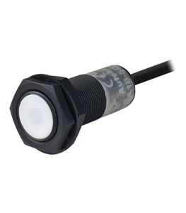 AUTONICS <strong>capacitance</strong> <strong>proximity</strong> sensor PRFAT18-5DO-V - Product Image 1