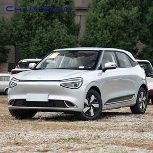 Nuevo Dongfeng Nammi 01 2026, Auto Eléctrico con Autonomía de 430km/330km, Vehículo de Nueva Energía, Mini Auto Eléctrico Nammi 01 - Product Image 1