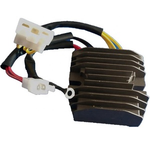 Regulador Rectificador de Voltaje para Motocicleta <span class=keywords><strong>KTM</strong></span> <span class=keywords><strong>Duke</strong></span> 125 200 390/90111034000/<span class=keywords><strong>ktm</strong></span> 250cc - Product Image 5