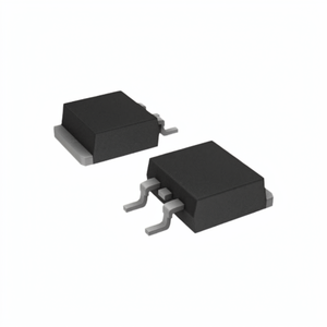ทรานซิสเตอร์ IRF1010EZS D2PAK ซื้อออนไลน์ ชิ้นส่วนอิเล็กทรอนิกส์ของแท้ บริการครบวงจร - Product Image 1