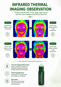 Rabbit qing Eye Care Oil - Product Image 6