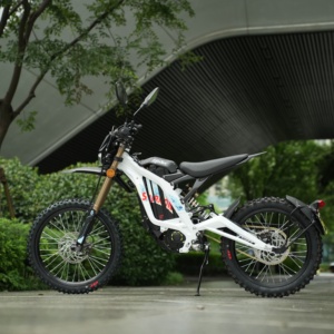 Surron L1E Zerogo Surron Light Bee X 3C 72V 35Ah 10000W 45Kmh Moto tout-terrain électrique homologuée pour la route pour adultes Sur Ron Light Bee L1e - Product Image 6