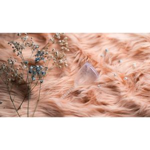 Collecteur menstruel pour l'hygiène menstruelle - Product Image 5