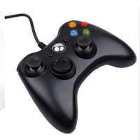 YLW — manette de jeu filaire pour jeux vidéo, contrôleur/Joystick pour P2/P3, PC360, Win7/8/10, Android TV