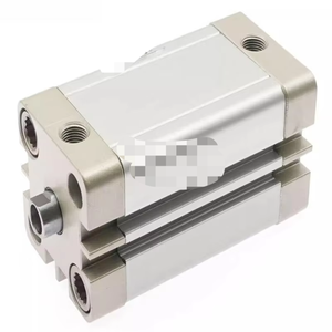 Dents intérieures de vérins pneumatiques compacts ACE125X300 - Product Image 1