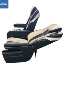 Asiento de Coche Eléctrico Comercial con Masaje de Aire, Asiento de Coche de Lujo para <span class=keywords><strong>Mercedes</strong></span> Benz Clase V, Vito, <span class=keywords><strong>Viano</strong></span> - Product Image 6
