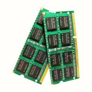 <span class=keywords><strong>RAM</strong></span> <span class=keywords><strong>DDR4</strong></span> 4 Go 8 Go 16 Go 32 Go mémoire haute performance <span class=keywords><strong>RAM</strong></span> DDR5 1600MHz 2666mHz 2400MHz <span class=keywords><strong>3200MHz</strong></span> - Product Image 4