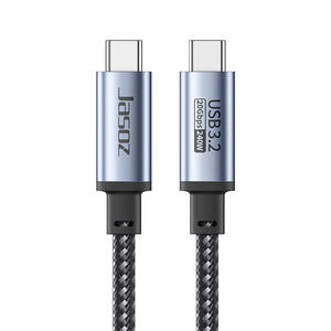 Cavo dati USB4 tipo C 60Hz PD240W ricarica rapida con funzione completa <span class=keywords><strong>USB</strong></span> 4.0 <span class=keywords><strong>usb</strong></span> c per <span class=keywords><strong>USB</strong></span>-C il cavo dati - Product Image 3