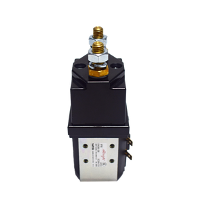 Оригинальный SW200-230 контактор постоянного тока 36 В 80А | Импортный для мощных вилочных погрузчиков | Дуговой контроль и защита IP66 - Product Image 2