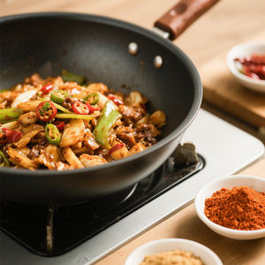 <span class=keywords><strong>ผง</strong></span>พริกแดงจีนแท้คุณภาพสูงจากโรงงาน รสชาติสดใหม่ ผสมเครื่องเทศและเครื่องปรุงรส - Product Image 5