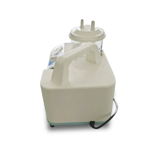 เครื่องดูดเสมหะแบบพกพาคุณภาพสูง ราคาโรงงาน รุ่น MS-95b - Product Image 2