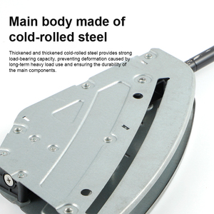 Armadio mobile Set da pranzo cucina allungabile Laptop studio risparmio spazio <span class=keywords><strong>Computer</strong></span> tavolo casa moderni mobili da ufficio scrivania pieghevole - Product Image 3