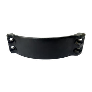 Piezas DE MAQUINARIA DE INGENIERÍA personalizadas con tecnología de aluminio forjado a presión - Product Image 4