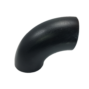 Phụ kiện đường ống thép carbon phụ kiện đường ống mông hàn khuỷu tay - Product Image 3